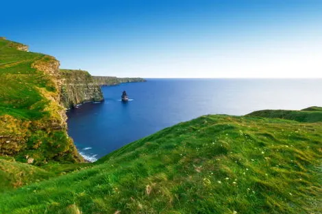 Irlande : Autotour Irlande 360° - B&B