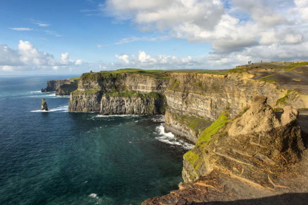 Irlande : Autotour L'Irlande