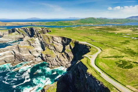 Irlande : Autotour Sur la route Irlande - hôtels et B&B