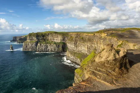 Autotour AUTOTOUR VIVEZ LA VIE DE SEIGNEUR Irlande Dublin
