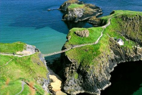 Autotour Les îles d’Irlande photo 10