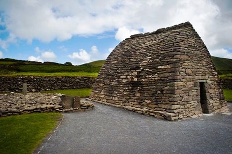 Autotour Cinéma Tour en Irlande photo 6