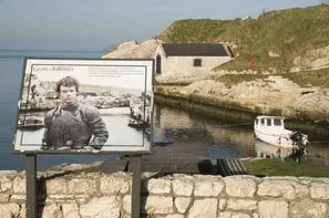 Irlande-Dublin, Autotour Game of Thrones