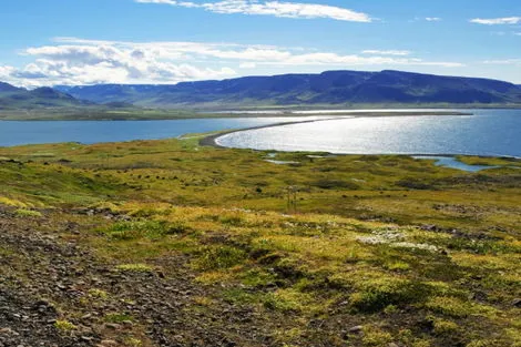 Islande : Autotour Islande 360° - SDB Privative