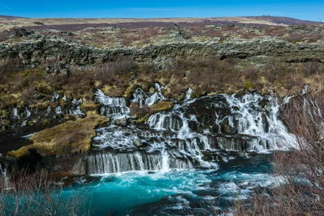 Islande : Autotour Islande 360°