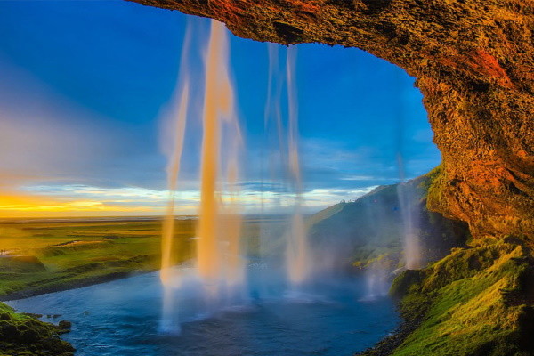 Islande : Autotour L'Islande en van