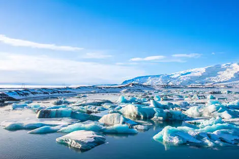 Autotour Autotour Le meilleur du sud et de l'ouest Islande Keflavik