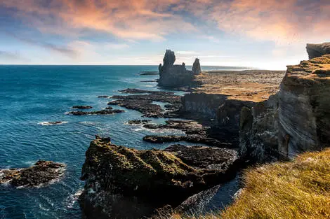 Autotour Sur les routes du nord et ouest islandais Islande Keflavik