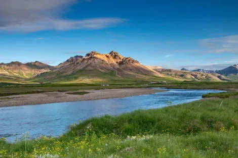 Islande : Autotour Au coeur des éléments