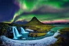 Nature - Autotour Balade dans le sud Islandais (formule budget) Reykjavik Islande