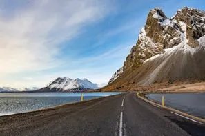 Islande-Reykjavik, Autotour Balade dans le sud Islandais (formule confort)