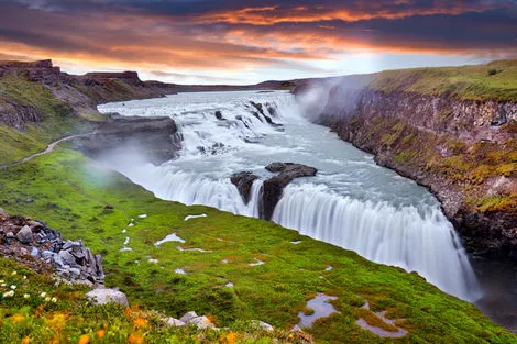 Islande : Autotour Balade islandaise en liberté