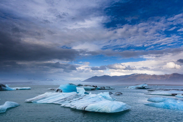 Islande : Autotour L'Islande en van