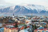 Ville - Autotour Balade dans le sud Islandais (formule budget) Reykjavik Islande