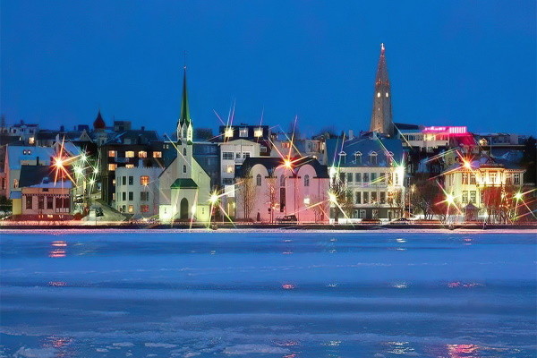 Islande : Autotour L'essentiel de l'Islande