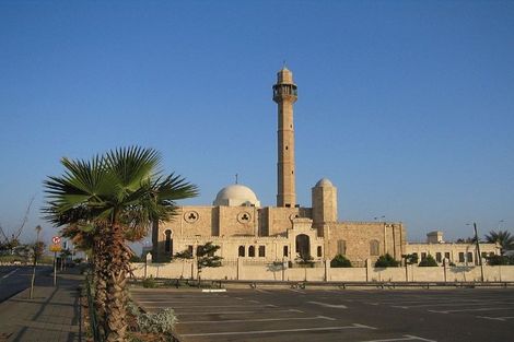 Autotour Israel et la Mer Morte 3* photo 1