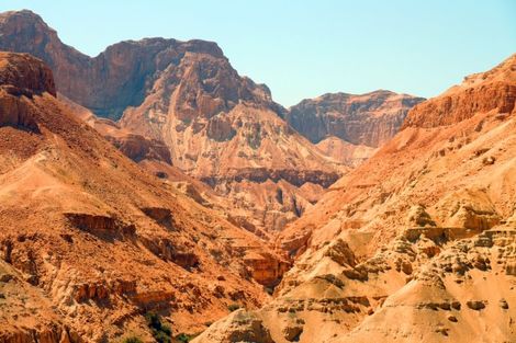 Autotour Israel et la Mer Morte 3* photo 4