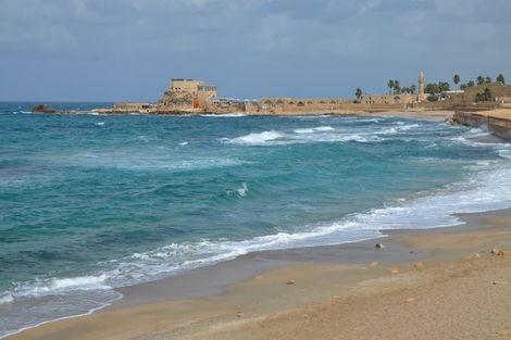 Autotour Israel et la Mer Morte 3* photo 5