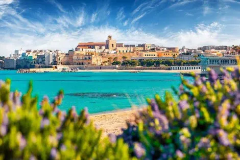 Italie : Autotour Pouilles et Lecce