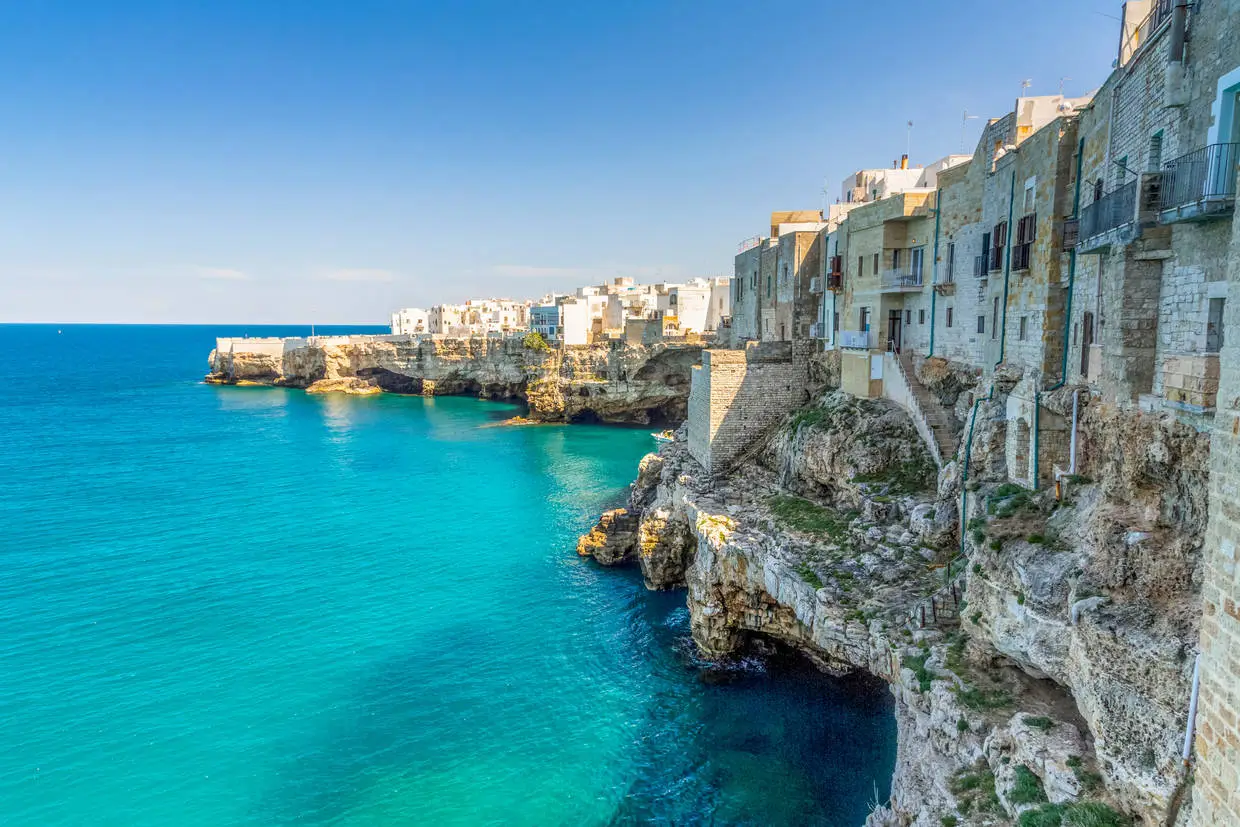 Italie : Autotour Échappée baroque dans les Pouilles