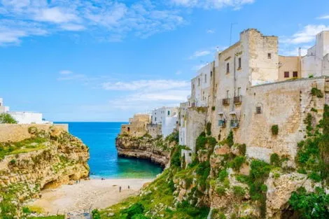 Italie : Autotour Les Pouilles :escales bucoliques et gourmandes