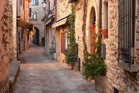 Italie : Autotour Dolce Vita au pays d'Émilie-Romagne