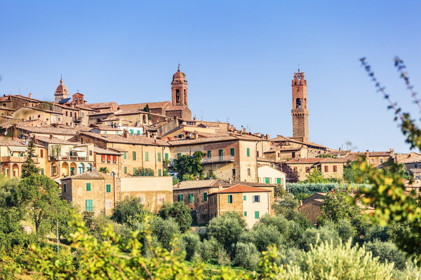 Montalcino