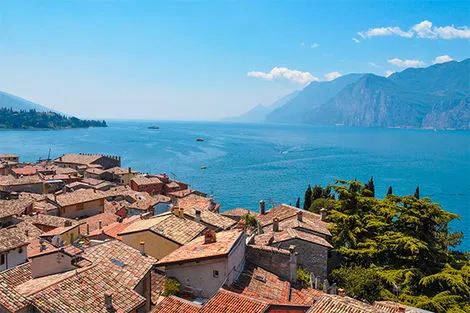 Italie : Autotour Lac de Garde, Verone, Venise