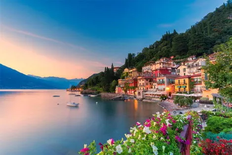 Italie : Autotour Les Lacs Italiens en liberté