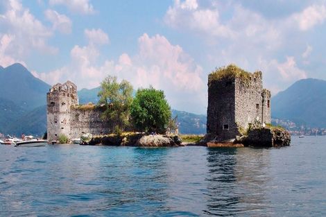 Autotour Les Lacs Italiens 3* photo 2
