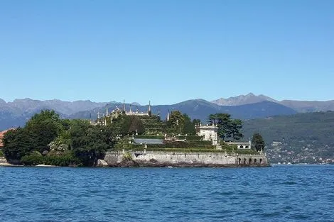 Autotour Les Lacs Italiens 3* photo 3