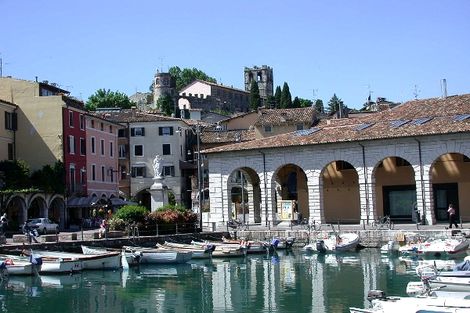 Autotour Les Lacs Italiens 3* photo 7