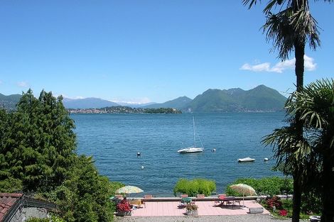 Autotour Les Lacs Italiens 3* photo 9