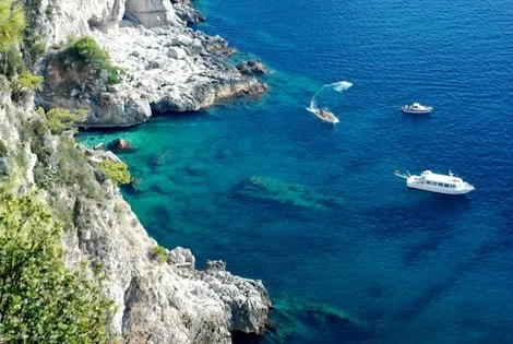 Autotour Balade au rythme de la dolce vita 4* photo 9