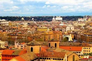 Séjour Italie - Autotour Rome & Lazio
