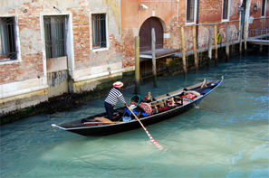 Italie-Venise, Autotour Les perles italiennes en liberté
