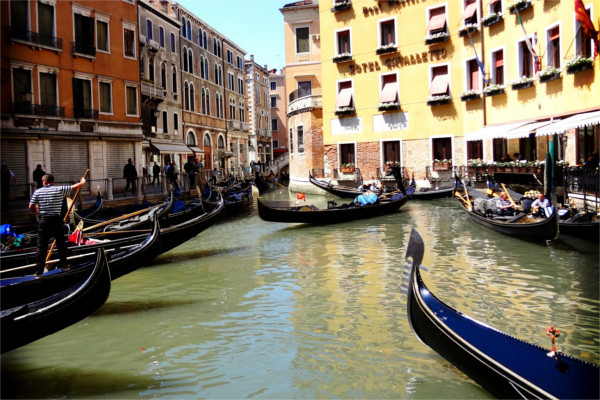 Séjour Venise - Autotour Les perles italiennes en liberté