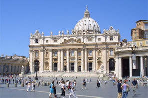 Italie-Venise, Autotour De Rome à la côte amalfitaine en liberté