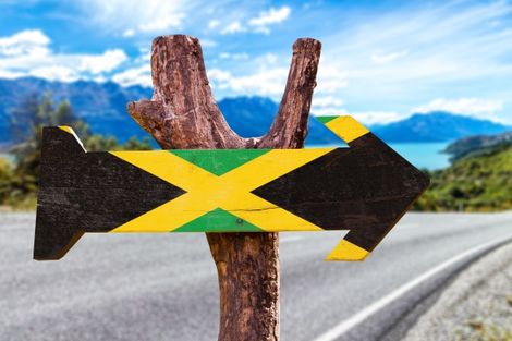 (fictif) - Les Essentiels de la Jamaïque 3* Kingston Jamaique