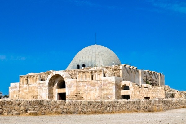 Amman