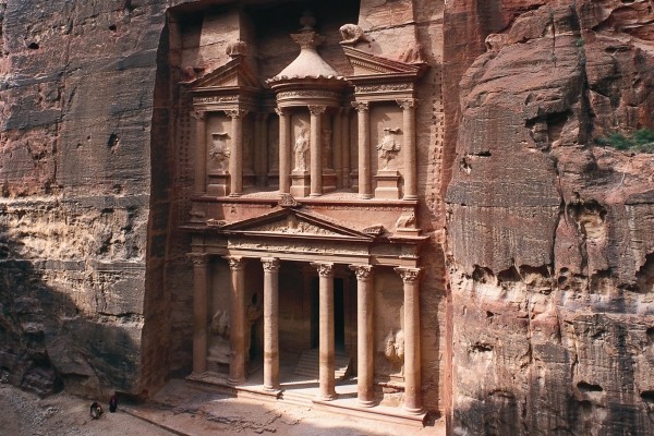 Petra
