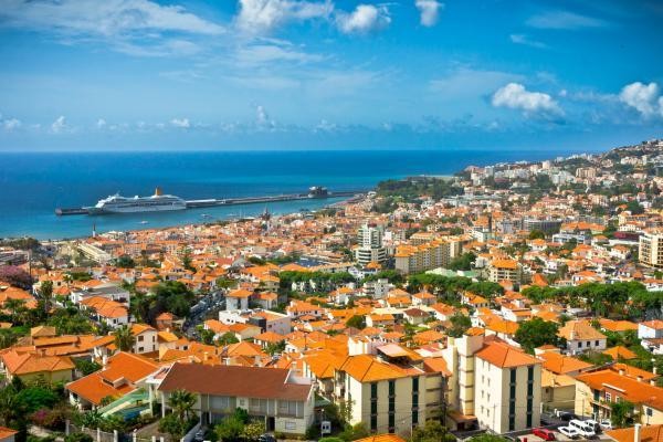 Autres - Autotour Hors des sentiers battus - Tradition (Eté 19) 4* Funchal Madère