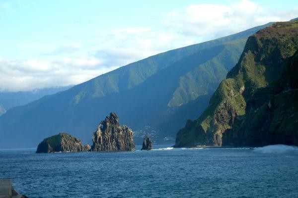 Autres - Autotour Hors des sentiers battus (Eté 19) 4* Funchal Madère