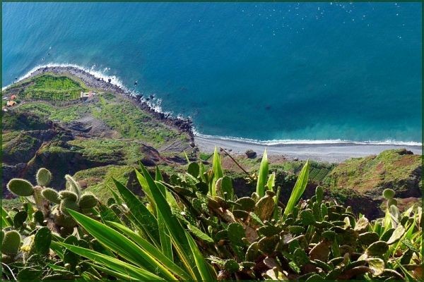 Cabo Girao