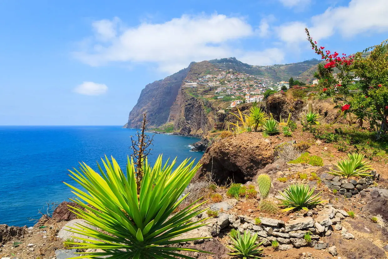 Autotour Hors des sentiers battus Funchal Madere