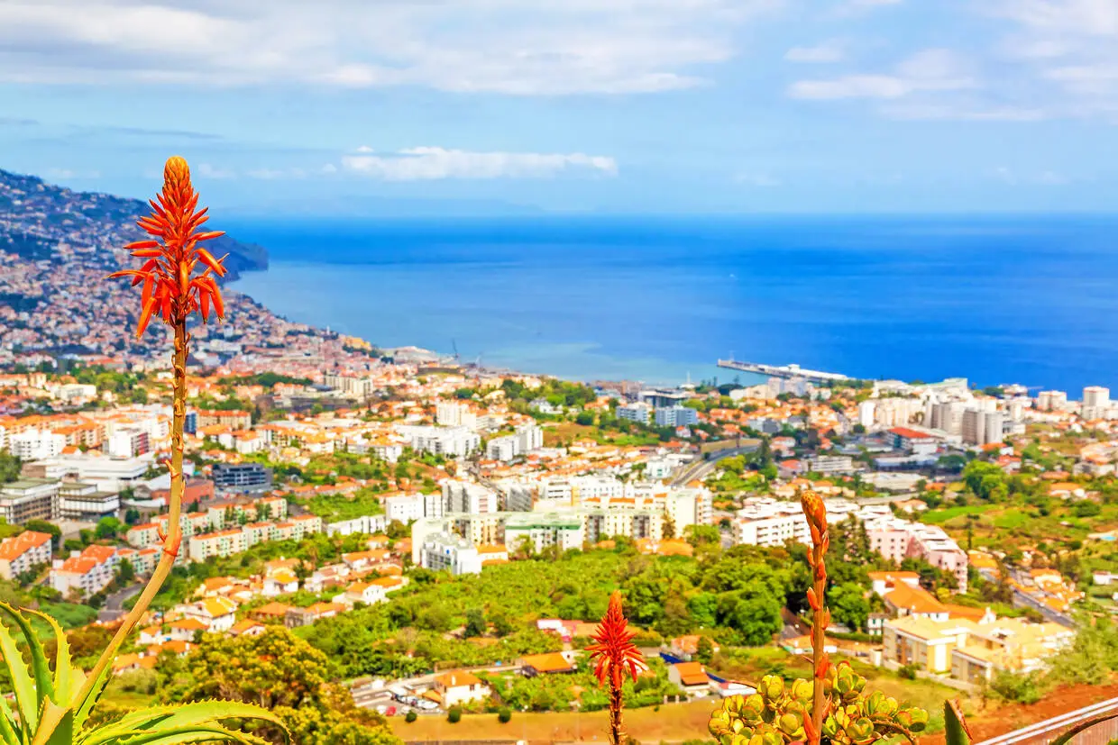 Autotour Hors des sentiers battus Funchal Madere