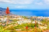 Ville - Autotour Hors des sentiers battus 3* Funchal Madère