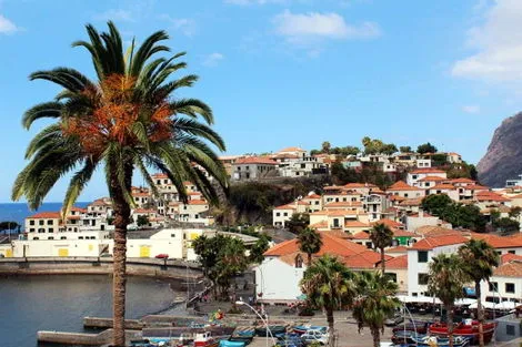 Madère : Autotour à Madère hiver