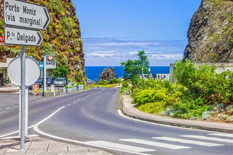 Autotour Sous le Charme de Madère