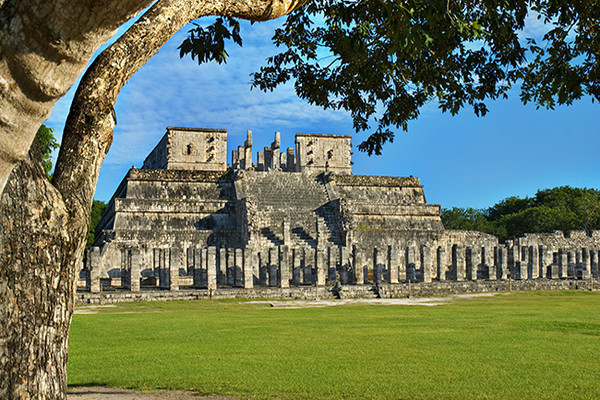 Autotour Yucatan & Riviera Maya